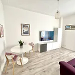 Eurialo Roma Design Apartment - Myitalianstay