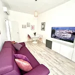 Eurialo Roma Design Apartment - Myitalianstay