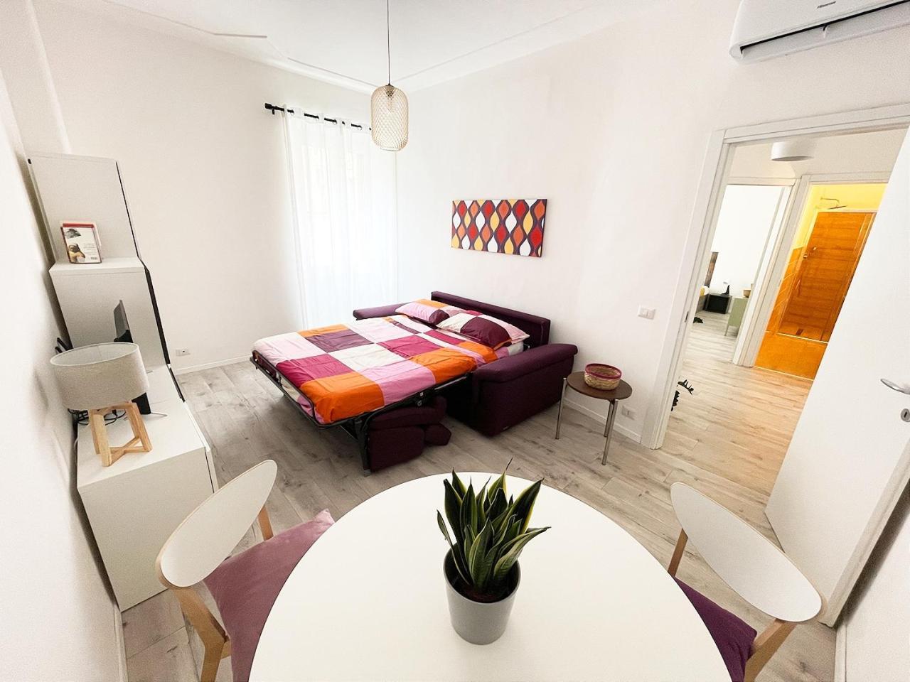 Eurialo Design - Myitalianstay Apartment