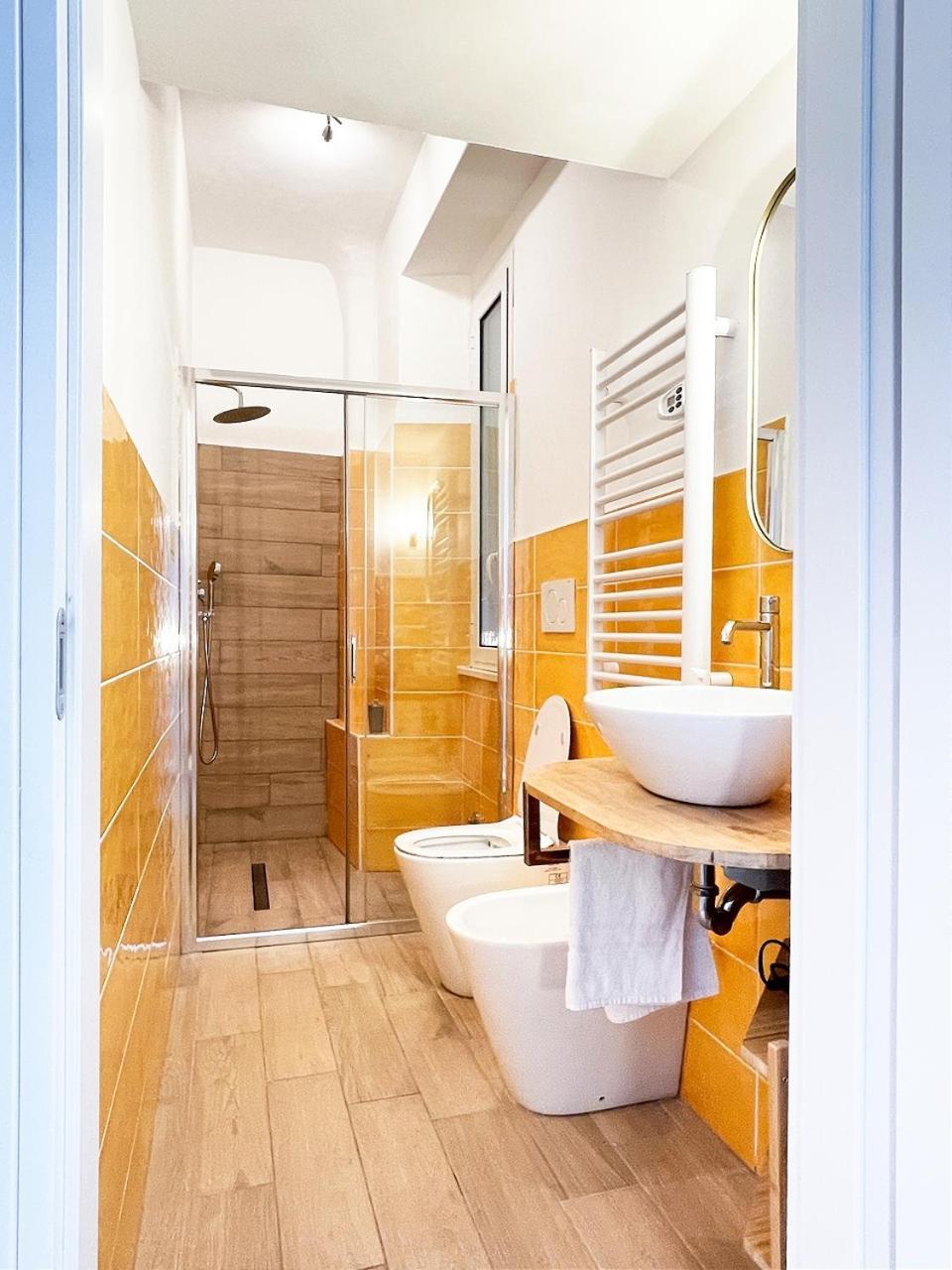 Apartment Eurialo Design - Myitalianstay