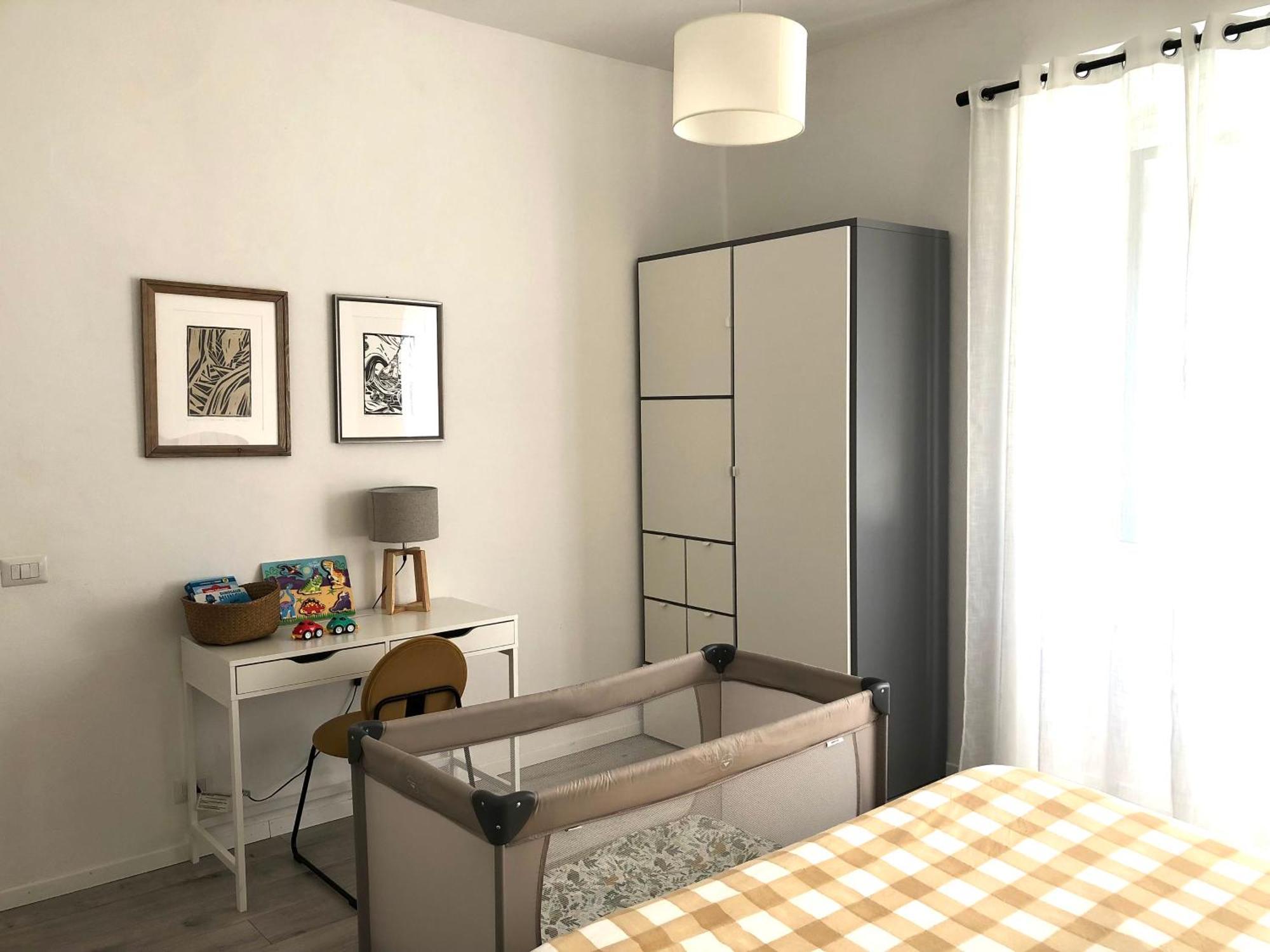 Apartment Eurialo Design - Myitalianstay