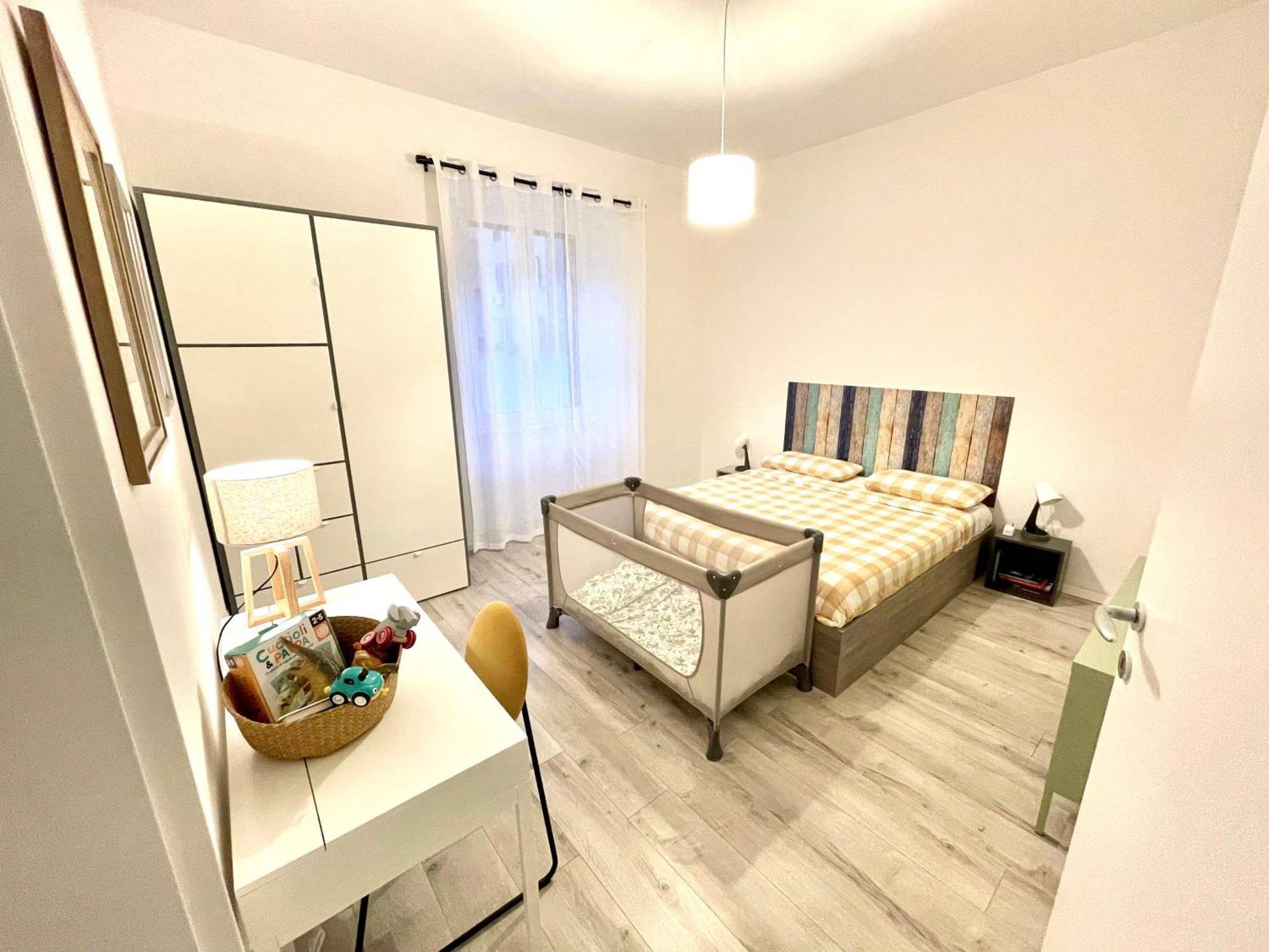 Eurialo Design - Myitalianstay * Rom