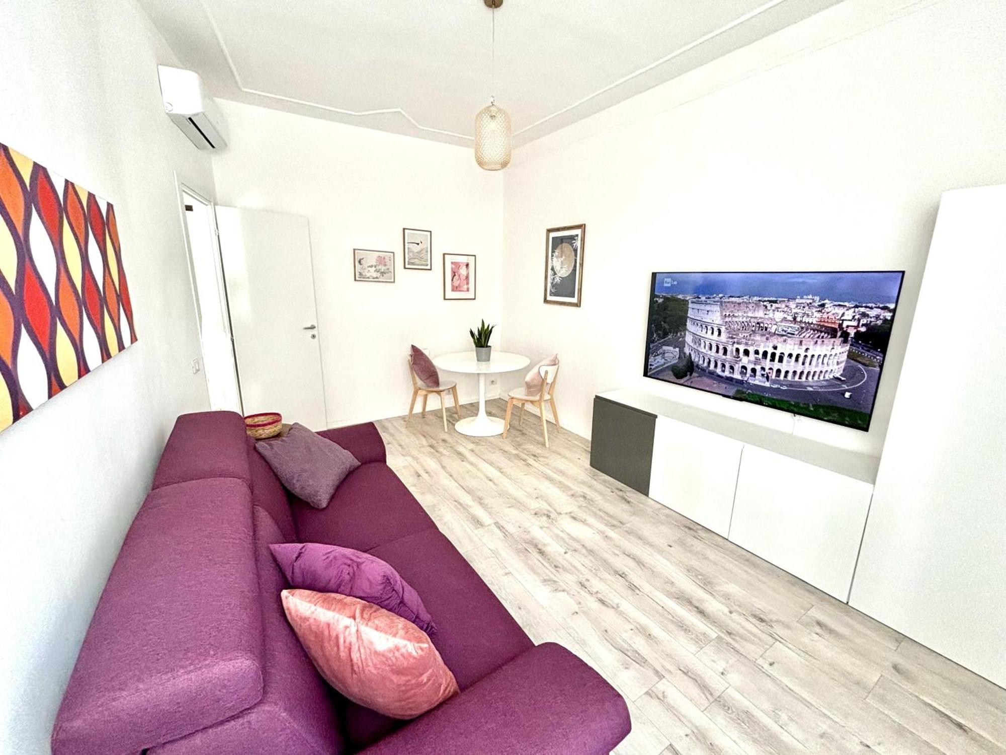 Eurialo Design - Myitalianstay * Rom