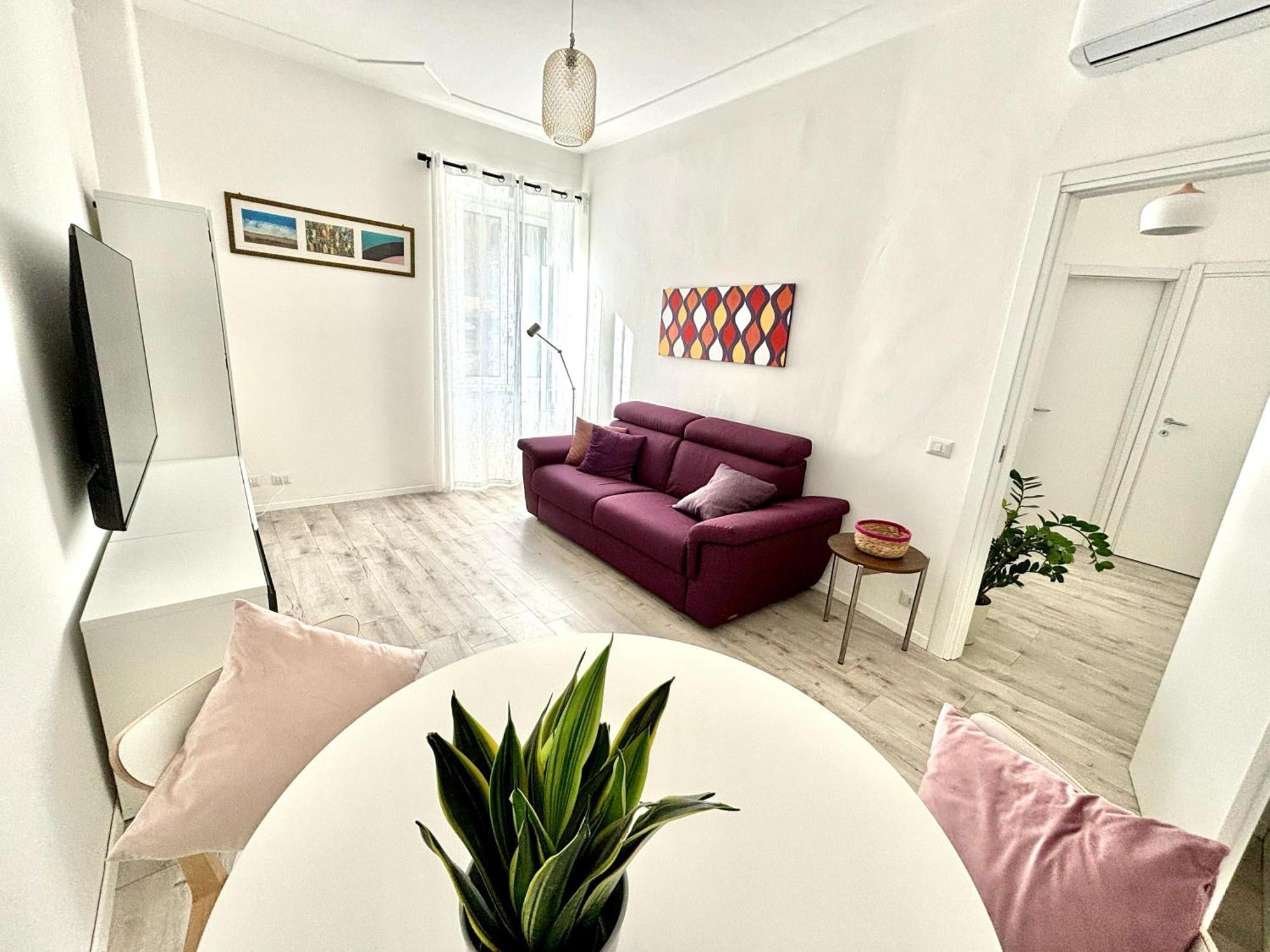 Eurialo Design - Myitalianstay Apartment *