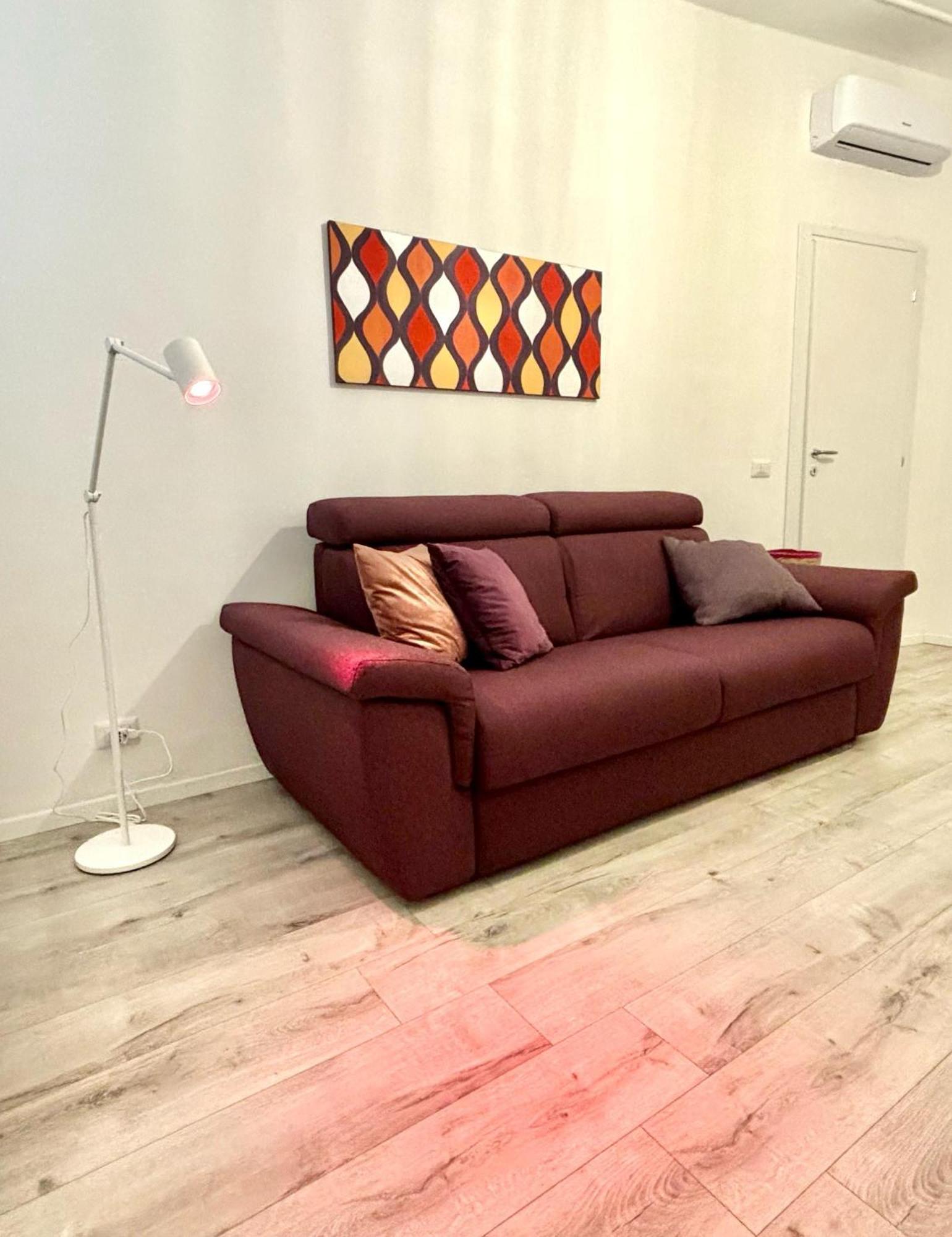 Eurialo Design - Myitalianstay *