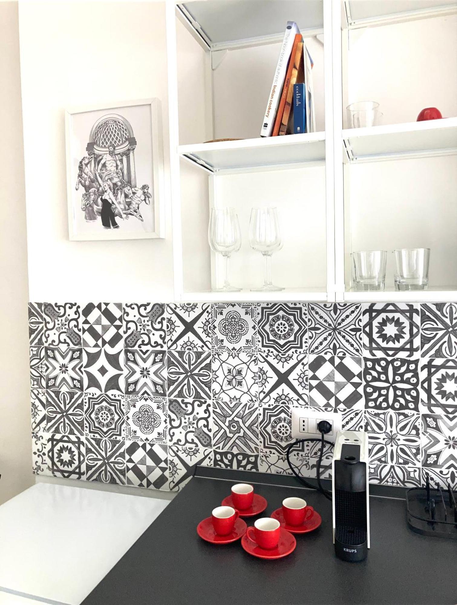 Apartment Eurialo Design - Myitalianstay