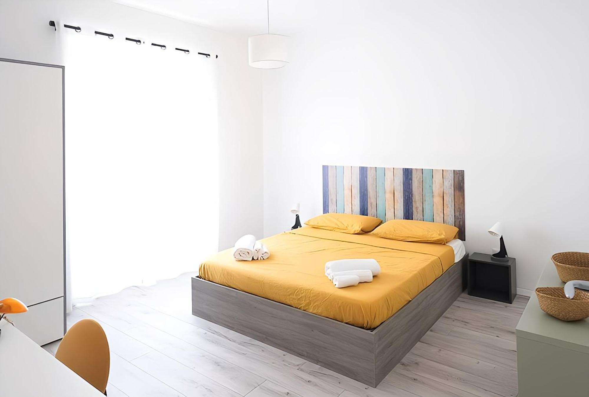 Apartment Eurialo Design - Myitalianstay *