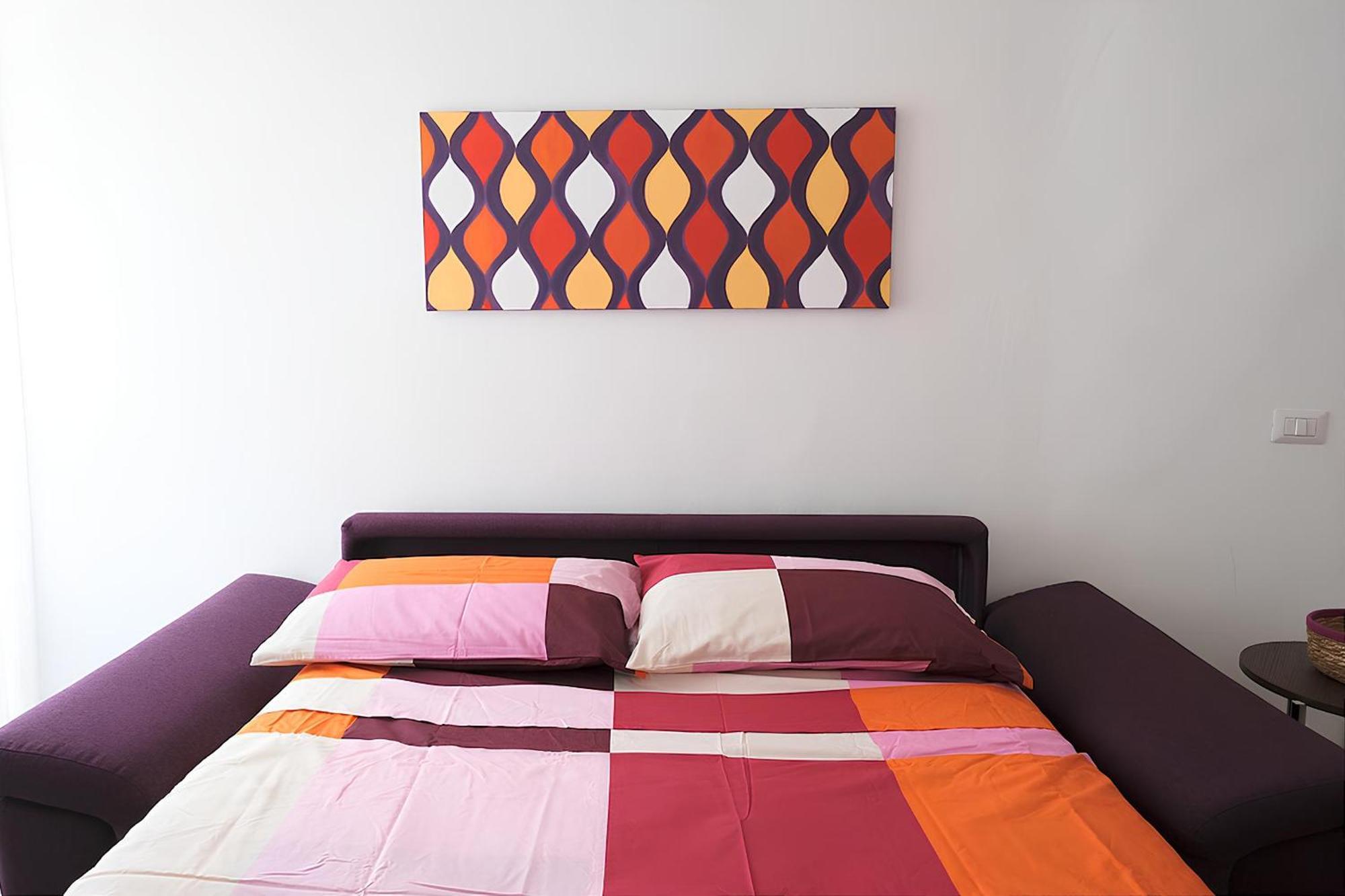 Eurialo Design - Myitalianstay Apartment Rom