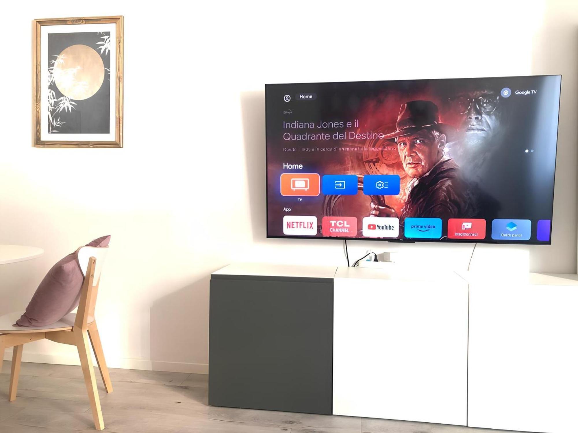 Apartment Eurialo Design - Myitalianstay Rome