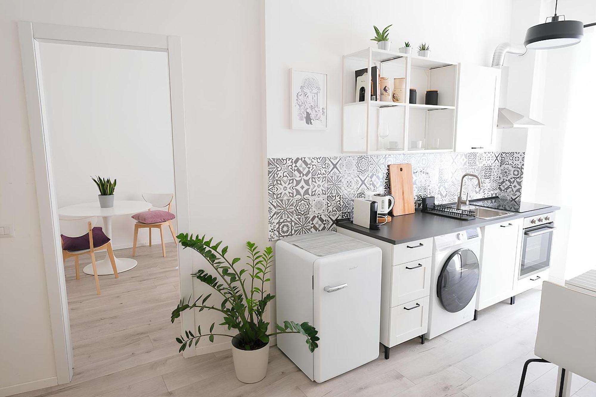 Eurialo Design - Myitalianstay Apartment Rome